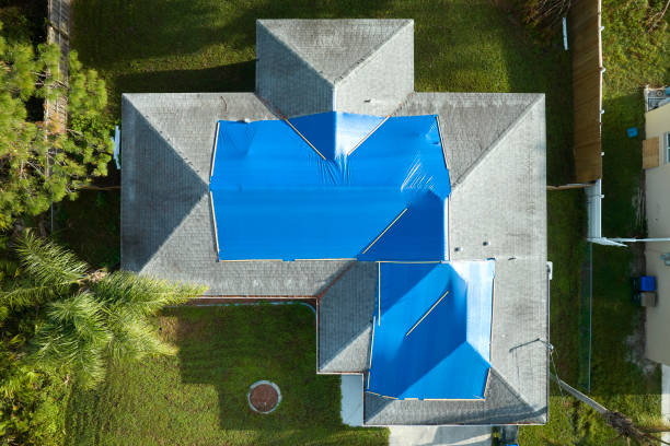 Best Tile Roofing Installation  in Concord, MI