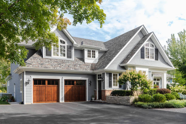 Best Rubber Roofing (EPDM, TPO)  in Concord, MI