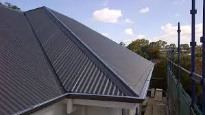 Best Roof Moss and Algae Removal  in Concord, MI